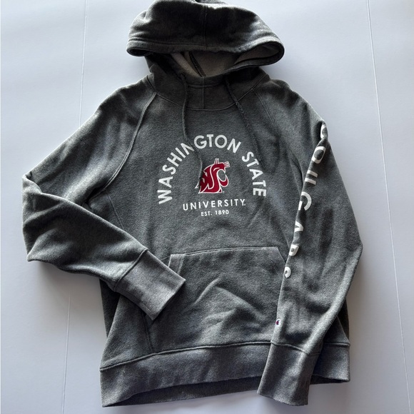 WSU women’s Medium champion sweatshirt - Picture 1 of 6